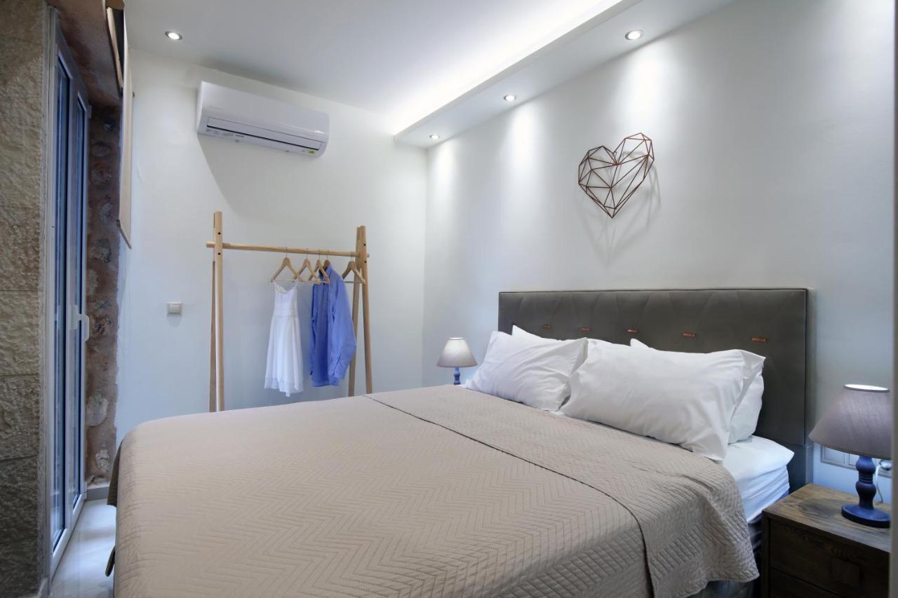 Villas Goudis Tsoukaládhes Extérieur photo