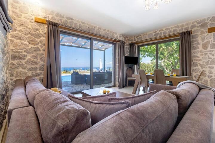 Villas Goudis Tsoukaládhes Extérieur photo