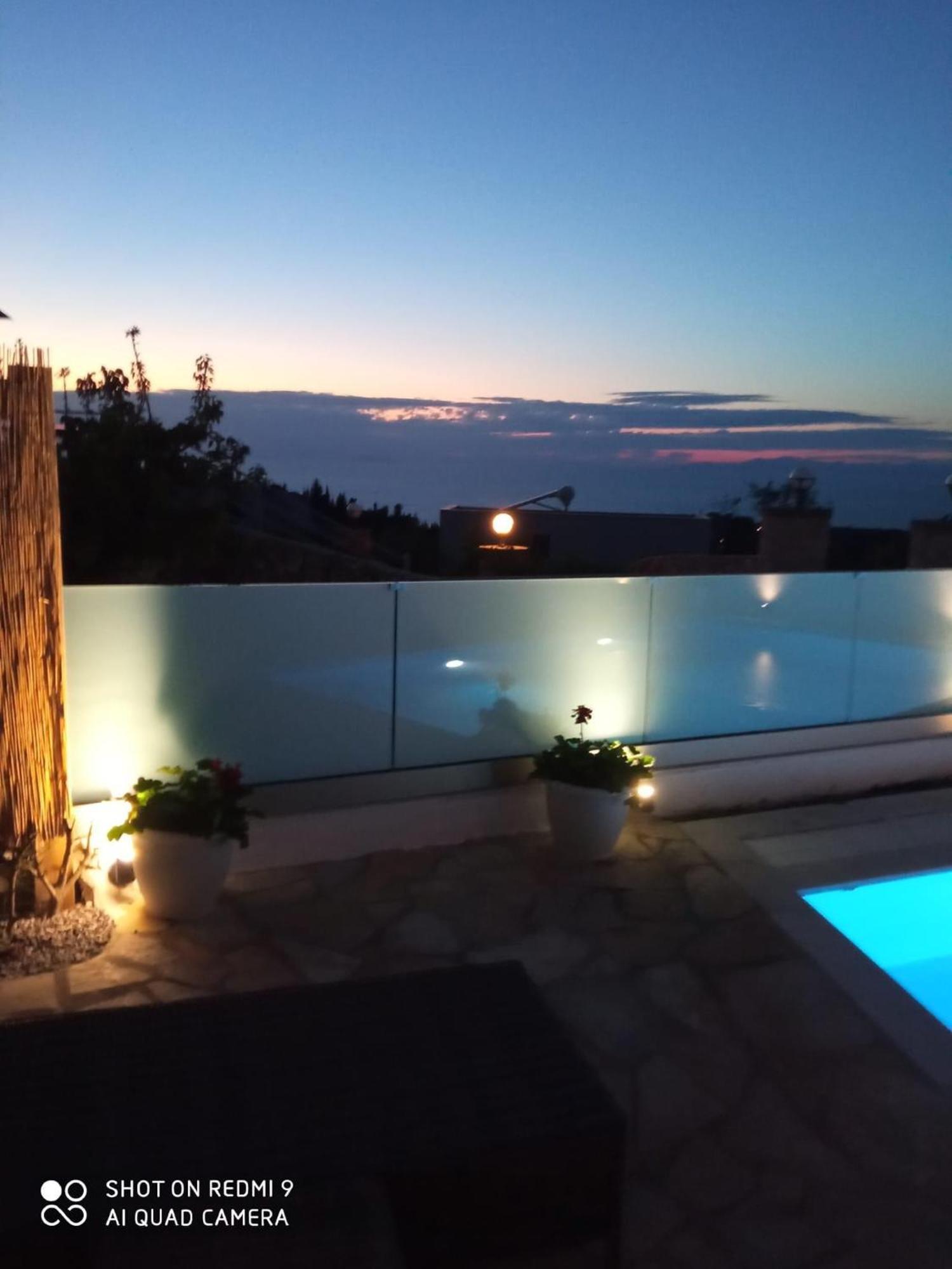 Villas Goudis Tsoukaládhes Extérieur photo